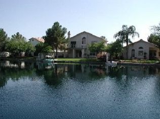 1533 S Pennington Dr, Chandler, AZ 85286
