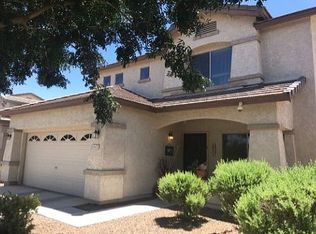 44251 W Rhinestone Rd, Maricopa, AZ 85139