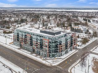 681 Yonge St #311, Barrie, ON L9J0K1