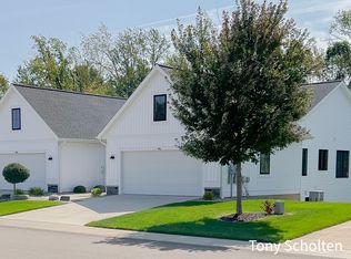 944 Harper Woods Dr SW, Byron Center, MI