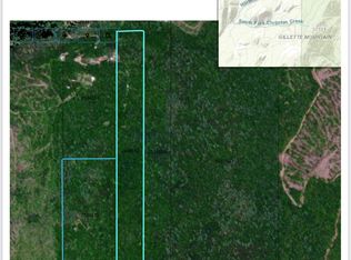 Tbd Comstock Mine Rd, Colville, WA 99114