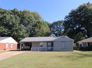 1862 Tant Rd, Memphis, TN 38128