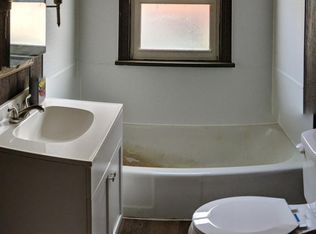 1024 Clinton Ave SW, Canton, OH 44706