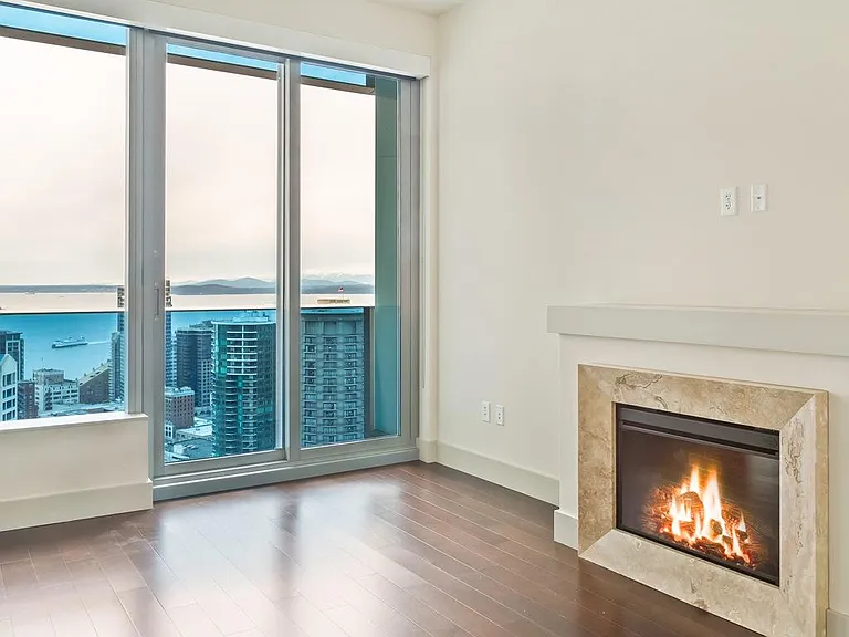 737 Olive Way #3709 — Photo 9