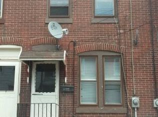 648 Beatty St, Trenton, NJ 08611