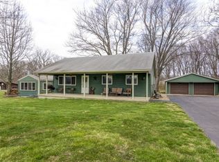 3588 Wesley Rd, Decatur, IL 62521
