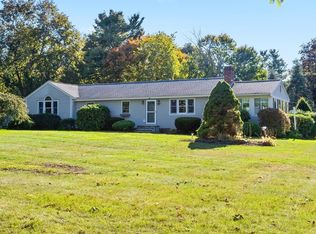 152 Coburn Rd, Berlin, MA 01503