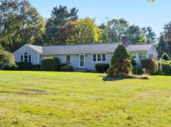 152 Coburn Rd, Berlin, MA 01503