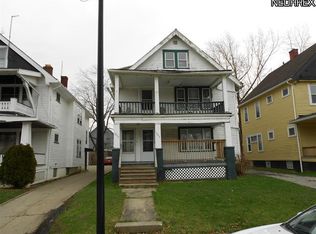 1267 E 141st St, East Cleveland, OH 44112