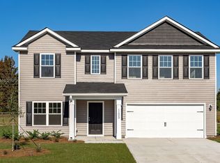 244 Founders Walk, Bluffton, SC 29910