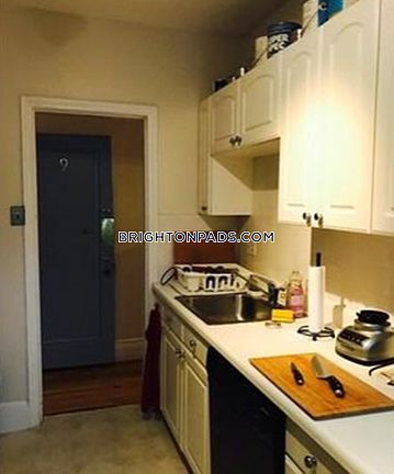 Picture of Kitchen