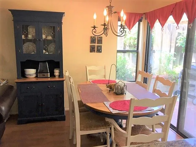 Kitchen Table