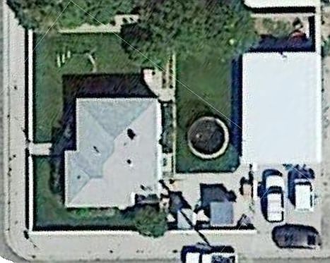Ariel View