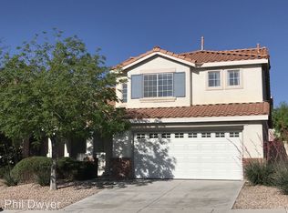 3 Spur Cross Cir, Henderson, NV 89012