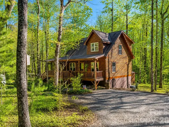 204 Mountain Vista Dr, Nebo, NC 28761