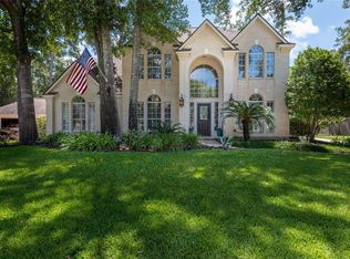 6615 Craigway Rd, Spring, TX 77389