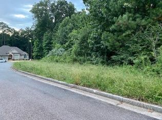 214 Woodridge Pkwy LOT 12, Canton, GA 30115