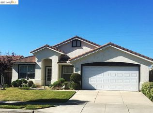 1240 Arlington Way, Brentwood, CA