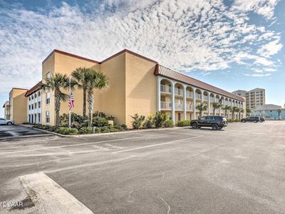 3801 S Atlantic Ave APT 316, New Smyrna Beach, FL, 32169
