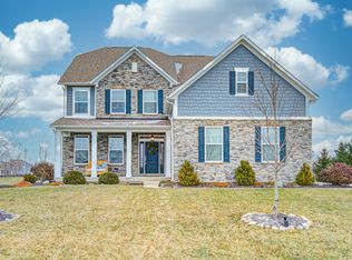 16831 Gaither Blvd, Westfield, IN 46074