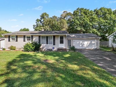 4322 W Ab Ave #A, Plainwell, MI, 49080