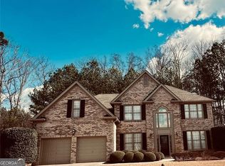 6581 Sweet Laurel Run, Sugar Hill, GA 30518