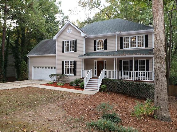 4th image of 2591 Rock Point Ln