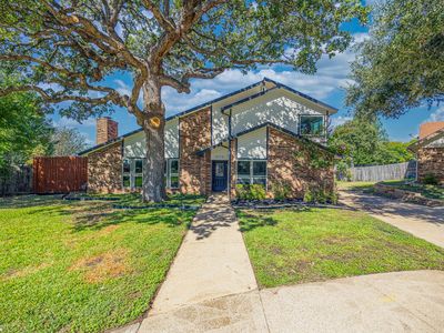 2112 Oakmeadow Pl, Bedford, TX, 76021