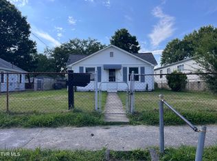 1618 Park St, Kingsport, TN 37664