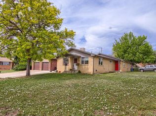 6363 Moore Circle, Arvada, CO 80004