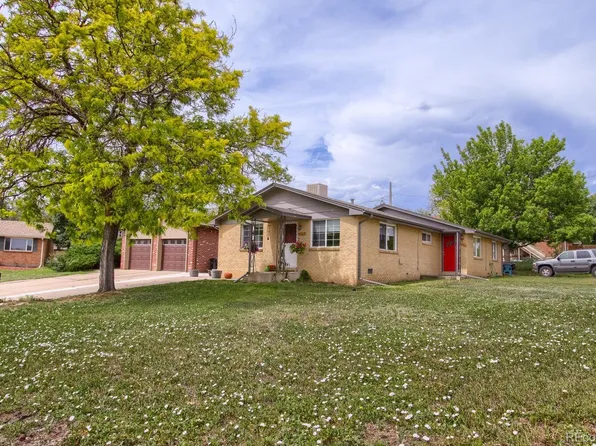6363 Moore Circle, Arvada, CO 80004
