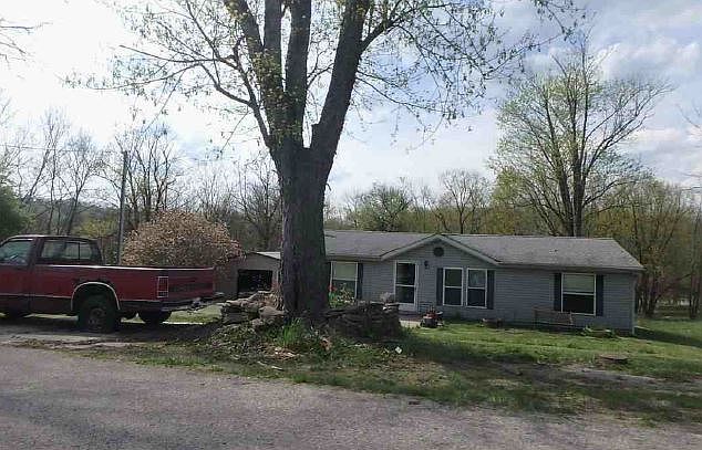 2nd image of 6279 Lower Dillsboro Rd