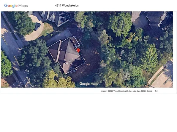 4211 Woodlake Ln, Missouri City, TX 77459