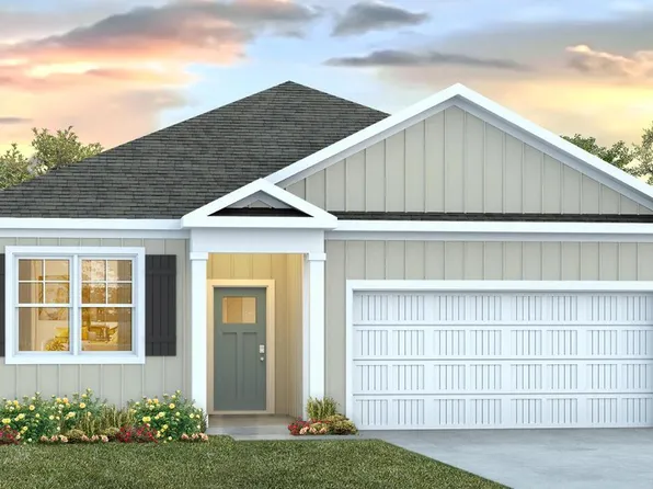 1033 Pampas Grass Drive Lot 317, Castle Hayne, NC 28429