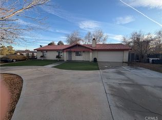 15839 Sitting Bull St, Victorville, CA 92395