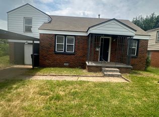 1701 Albany Ave, Oklahoma City, OK 73111