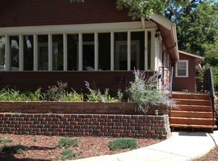 1019 N Institute St, Colorado Springs, CO 80903