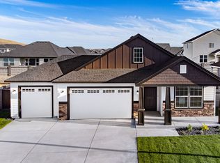 8375 Lennox St, West Richland, WA 99353