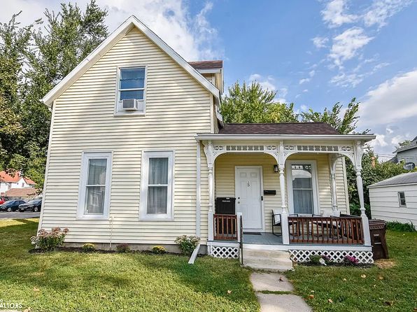 5 W Lincoln St