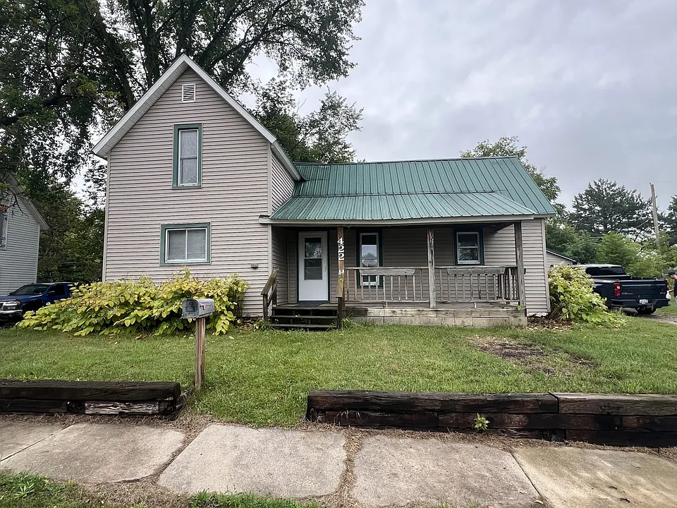 422 Hannah Ave