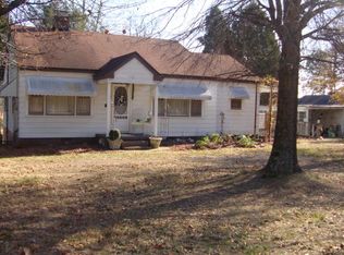 4910 Old Concord Rd, Salisbury, NC 28146