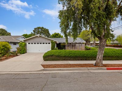 3704 Capri Dr, Santa Barbara, CA, 93105