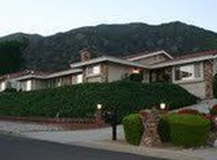 2213 Golden Meadow Dr, Duarte, CA 91008