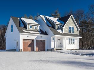 13 Tomahawk Lane, Berwick, ME 03901