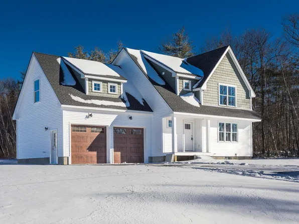 13 Tomahawk Lane, Berwick, ME 03901