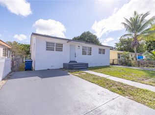 12515 NW 23rd Ave, Miami, FL 33167