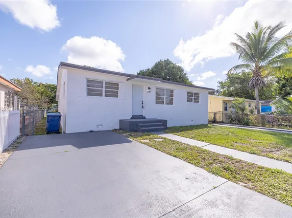 12515 NW 23rd Ave, Miami, FL 33167