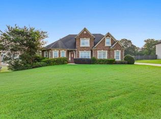 9040 Dawes Xing, McDonough, GA 30252