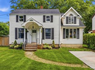 8660 Griffon Ave, Niagara Falls, NY 14304