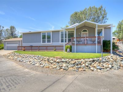 383 Stoneridge Pkwy, Oroville, CA, 95966